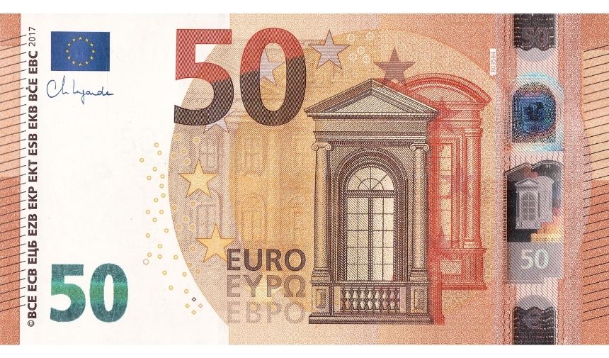 50 euro