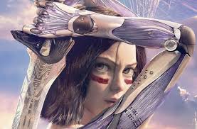Alita Savaş Meleği 2 konusu