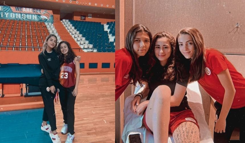 Arda Güler'in sevgilisi Duru Nayman kimdir, kaç yaşında