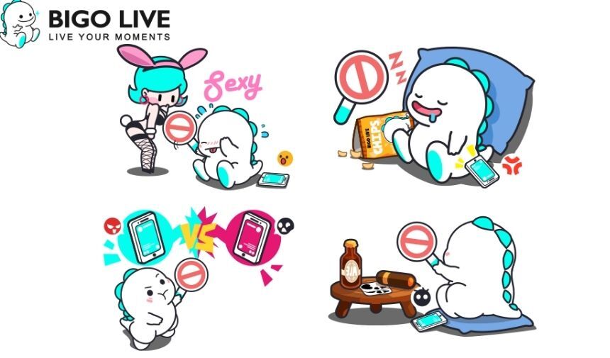 Bigo Live para kazanma şartları! Bigo Live Canlı Yayın Hediye Fiyatları! Bigo Maaş sistemi 2023. Bigo Live kazanç tablosu nasıldır Bigo Live para çekme nasıl yapılır