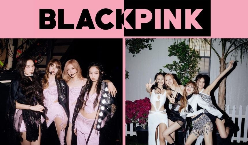 Blackpink ara görsel1