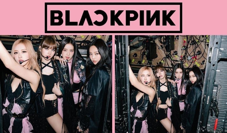 Blackpink ara görsel2
