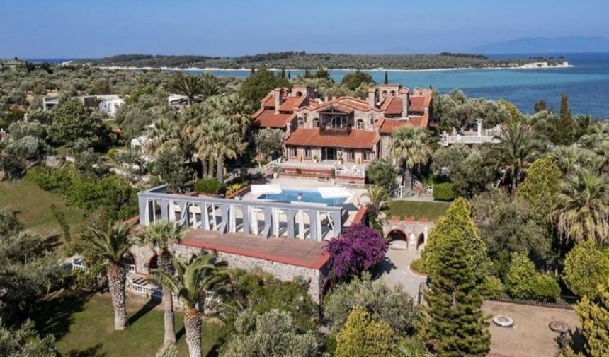 Kalem Adasına nasıl gidilir