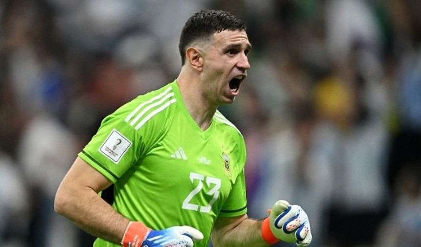 Martinez en iyi kaleciler 2023