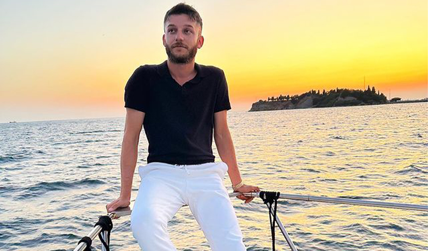 Mehmet Bilir kimdir Mehmet Bilir sevgilisi Mehmet Bilir nereli, kaç yaşında