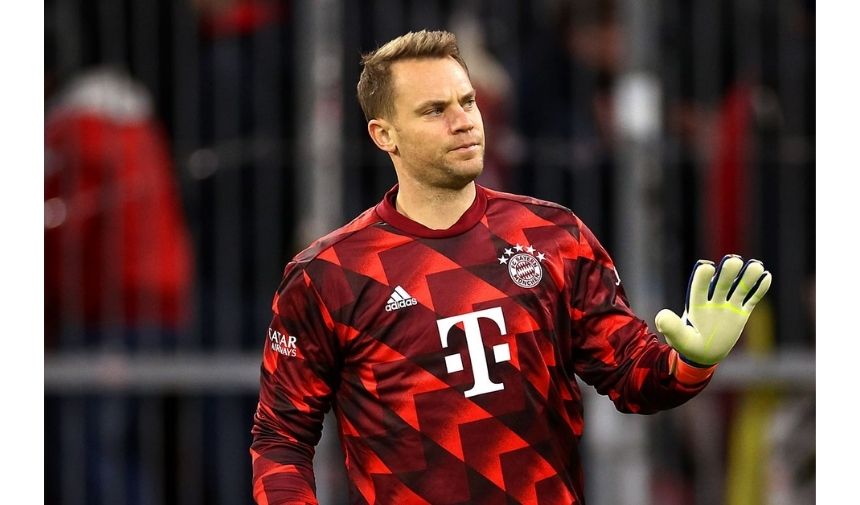 Neuer en iyi kaleciler 2023