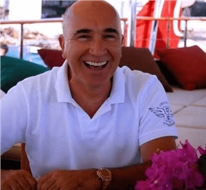 sinan özer