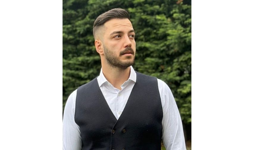 Yağız Sabuncuoğlu  evli mi