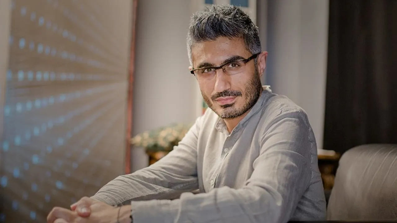 barış pehlivan kimdir