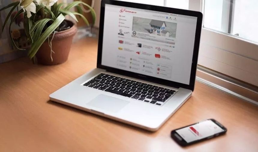 e-Devlet kırtasiye yardımı başvurusu nasıl yapılır