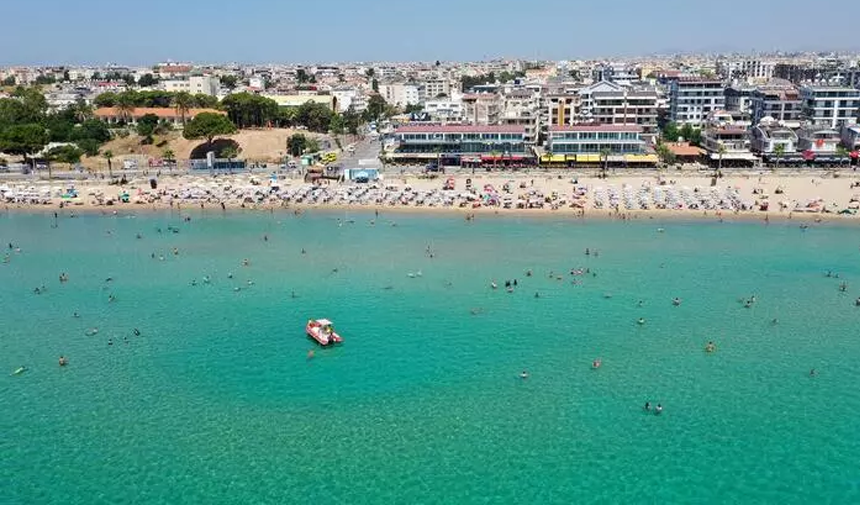 En güzel Didim plajları ve güncel Didim plaj listesi aydın