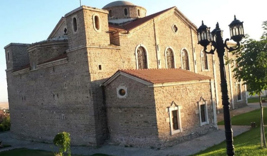 eskişehir sivrihisar