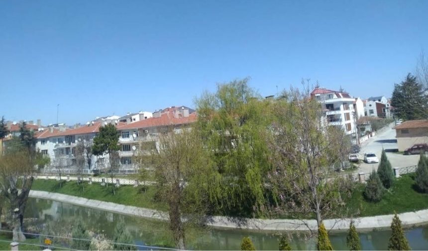 eskişehir vişnelik