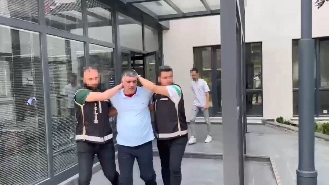 Fırat Delibaş cezaevinde mi yoksa tahliye mi oldu