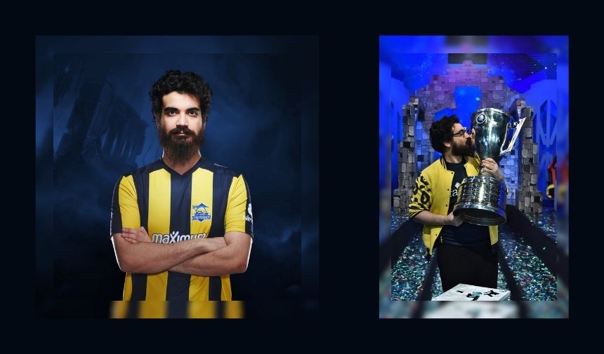 Holyphoenix Anıl Işık kimdir kaç yaşında 1