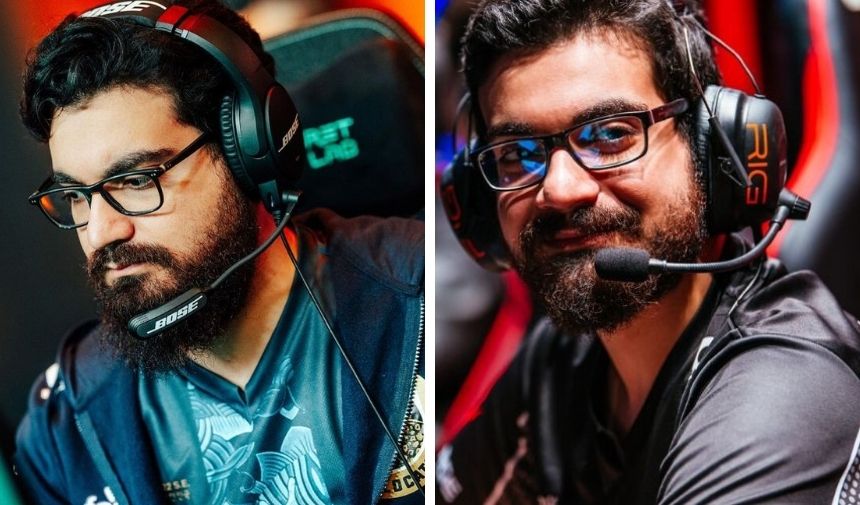 Holyphoenix Anıl Işık kimdir kaç yaşında 3