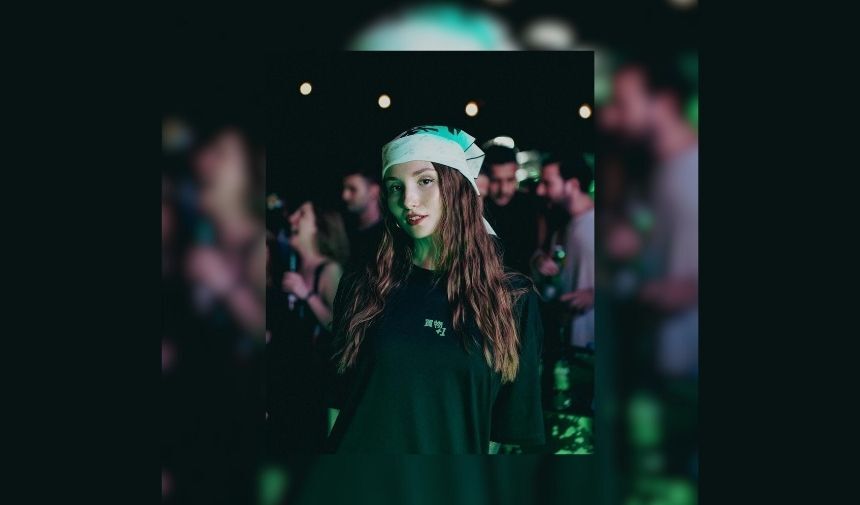 İlayda Akdoğan Kimdir Kaç Yaşında Nereli 2