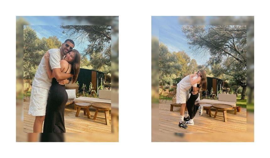 İlayda Akdoğan sevgilisi 1