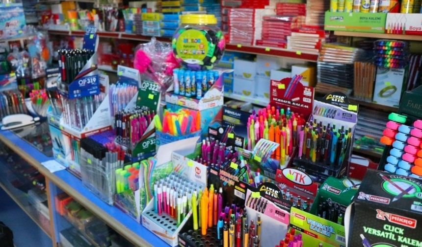 Kırtasiye yardımı başvurusu için gerekli belgeler nelerdir