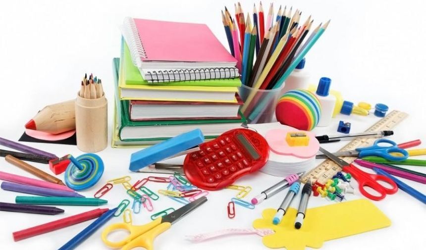 Kırtasiye yardımı başvurusu yapabilmek için gerekli şartlar nelerdir