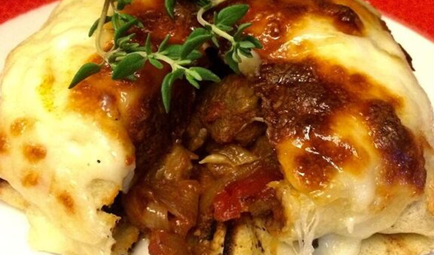 Lezzet Şehri Manisa! Manisa Mutfağının En İyi Tatları Bohça Kebabı