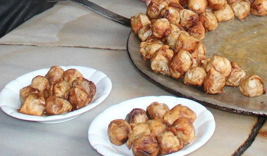 Lezzet Şehri Manisa! Manisa Mutfağının En İyi Tatları Kapama