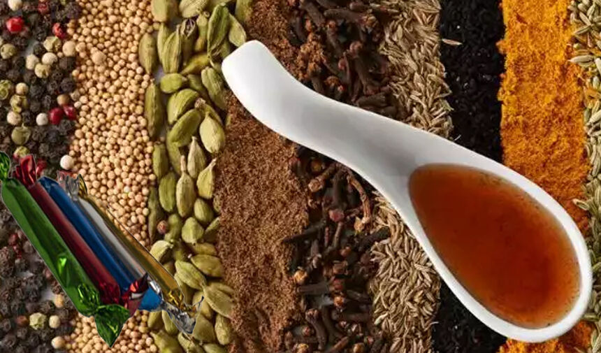 Lezzet Şehri Manisa! Manisa Mutfağının En İyi Tatları Manisa Mesir Macunu