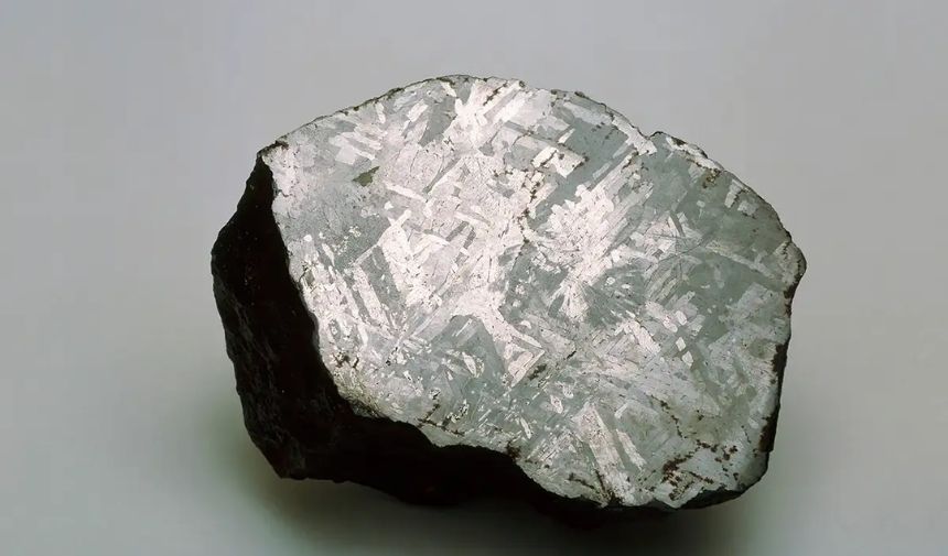 Meteor Taşı Fiyatı 2023 