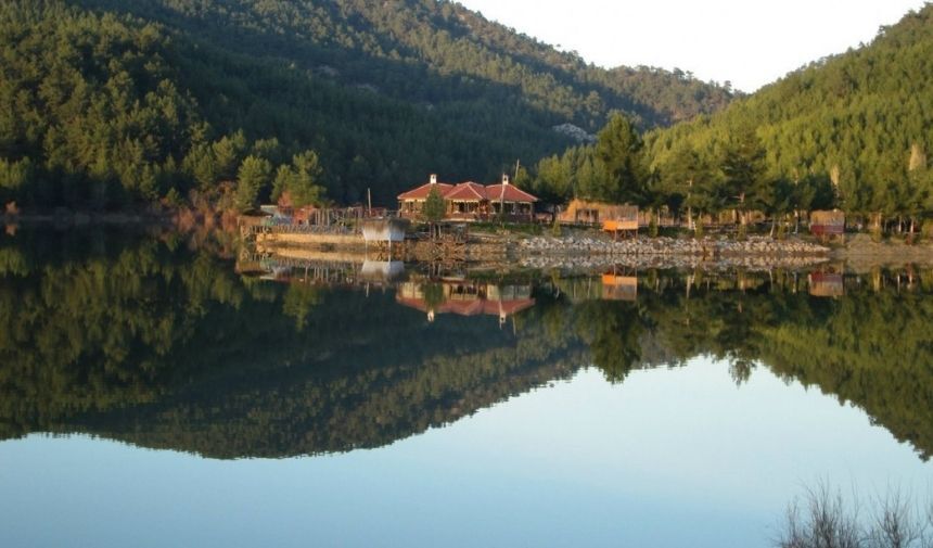 Muğla’da Piknik Yapabileceğiniz  En Güzel Yerler (2)