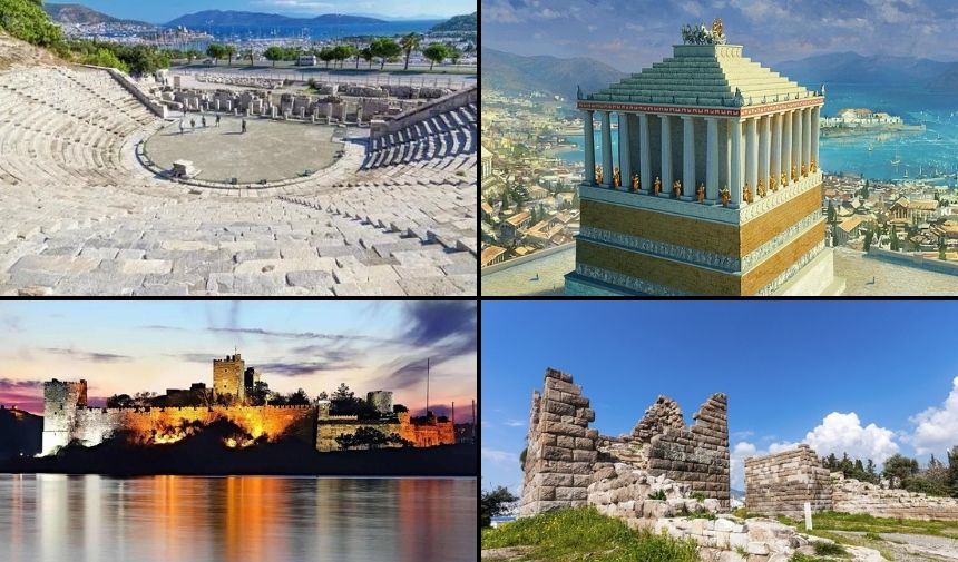 Muğla'nın en gelişmiş ilçesi ve en büyük ilçesi hangisidir (1)