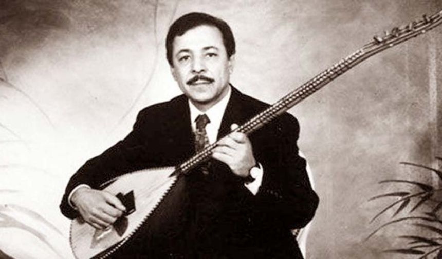 Neşet Ertaş kimdir, aslen nereli