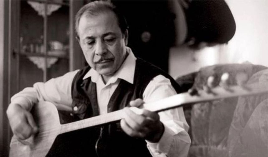 Neşet Ertaş kimdir