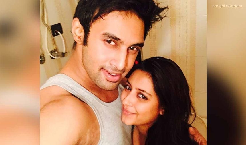 Prathyusha Banerjee ara görsel 1