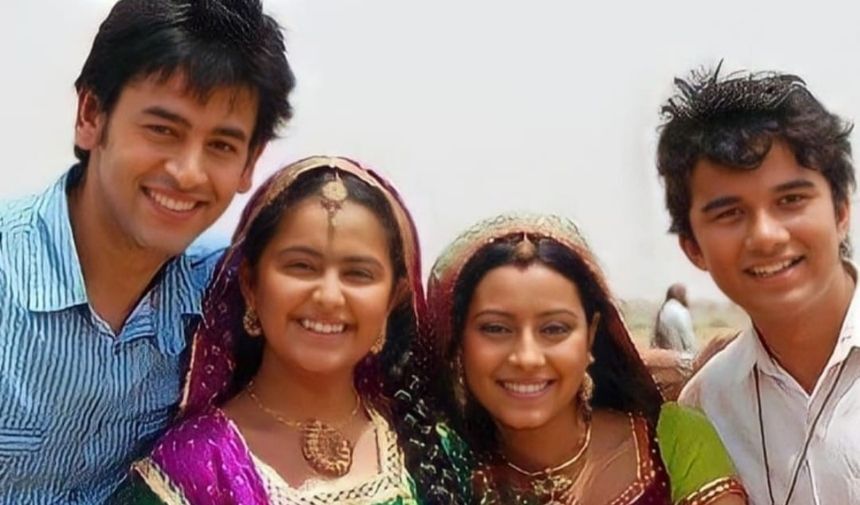 Prathyusha Banerjee ara görsel 3