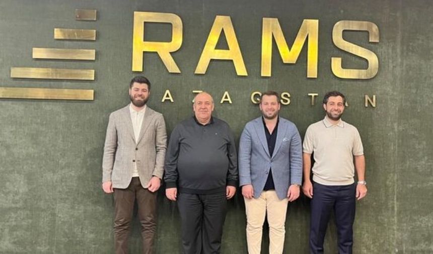 RAMS Global sahibi serveti ne kadar