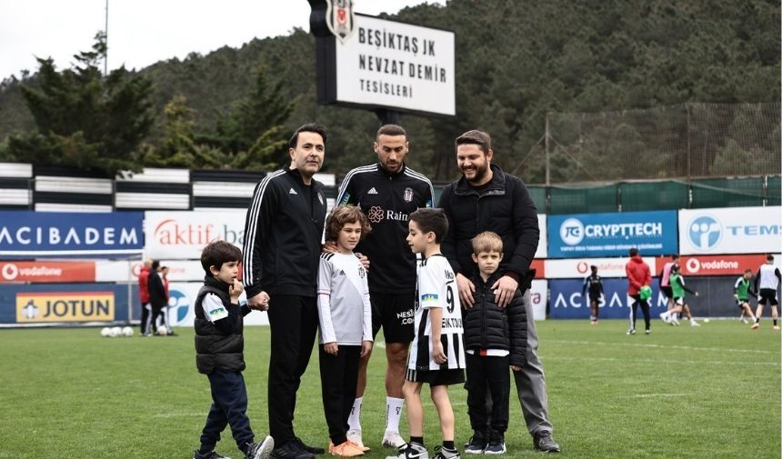 Serhan Çetinsaya evli mi eşi kim