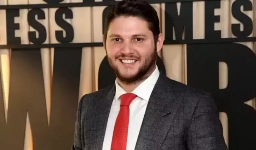 Serhan Çetinsaya kimdir