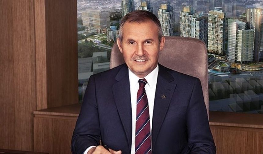Süleyman Çetinsaya kimdir
