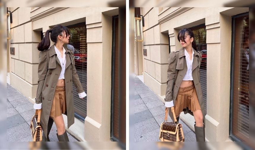 Yasemin Yazıcı Kimdir Kaç yaşında Nereli 1