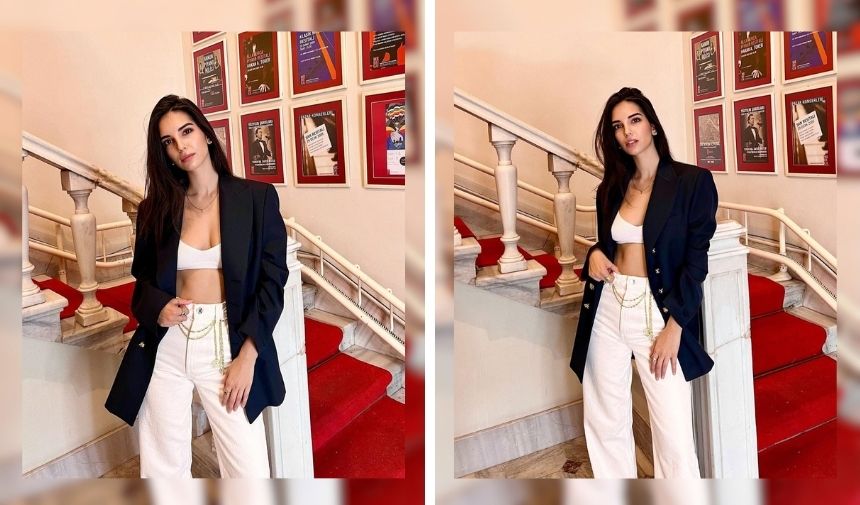 Yasemin Yazıcı Kimdir Kaç yaşında Nereli 3