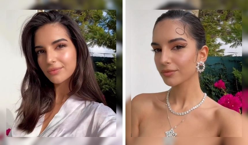 Yasemin Yazıcı Kimdir Kaç yaşında Nereli 4