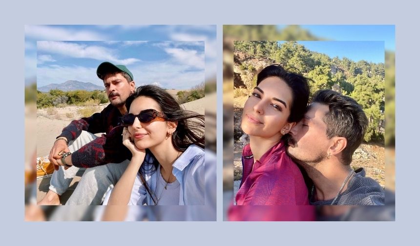 yasemin yazıcı sevgilisi