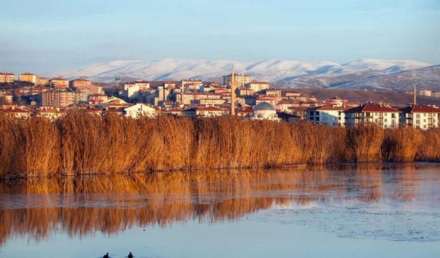 ankara en güzel ilçesi SG Gölbaşı