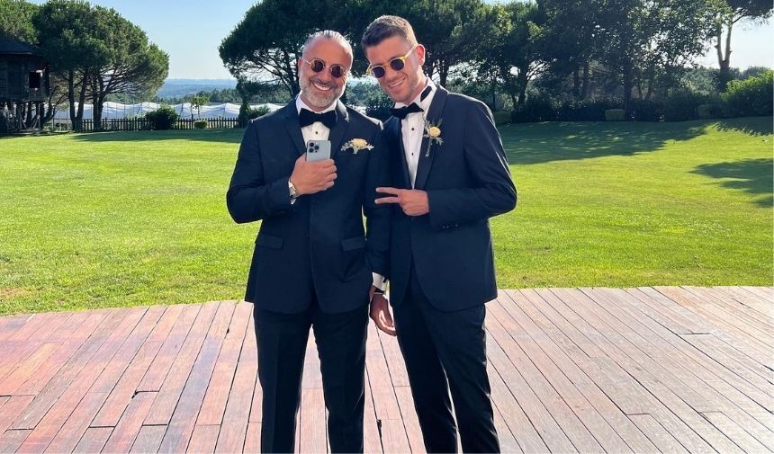 Berke Işlak Kimdir nerelidir Berke Işlak babası kim ne iş yapıyor (1)