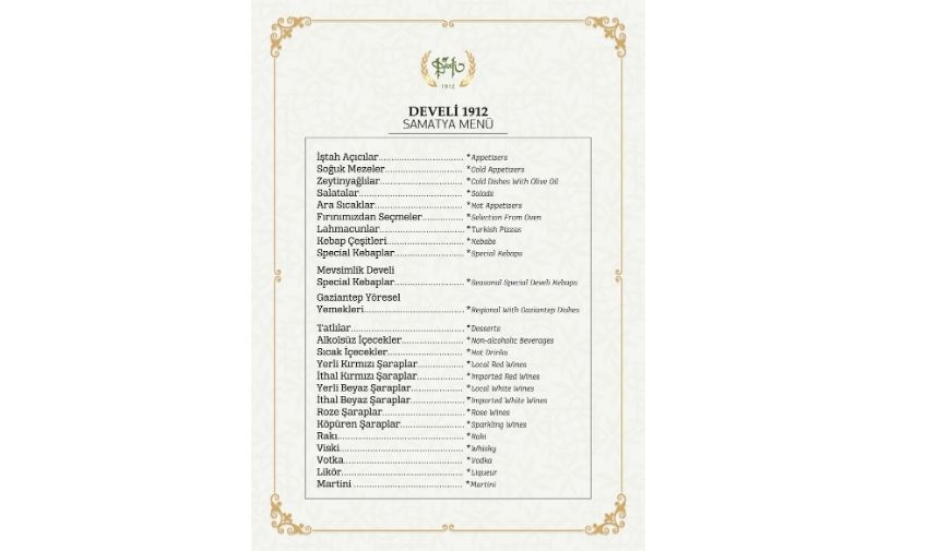 Develi Nişantaşı Teşvikiye Mah. Mim Kemal Öke Cad. No 19 Nişantaşı  Şişli