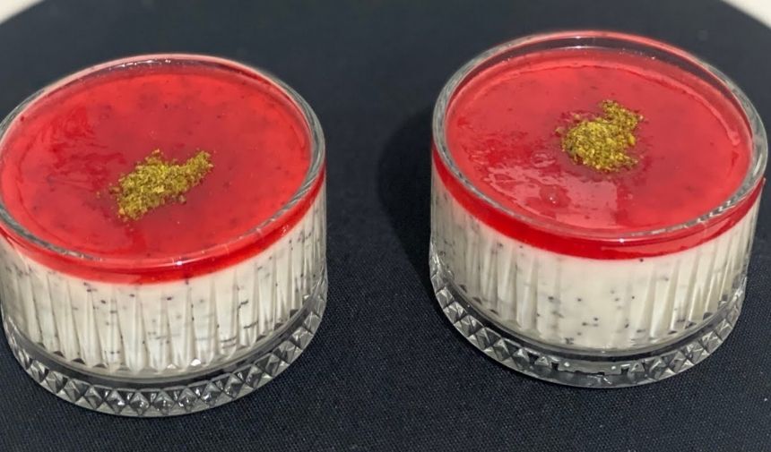 ejder tatlısı nasıl yapılır