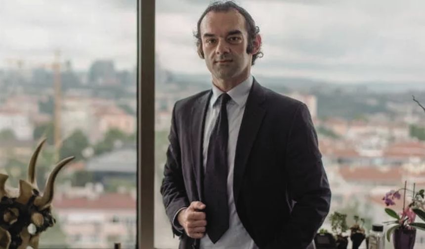 _Ekonomist Enver Erkan neden öldü