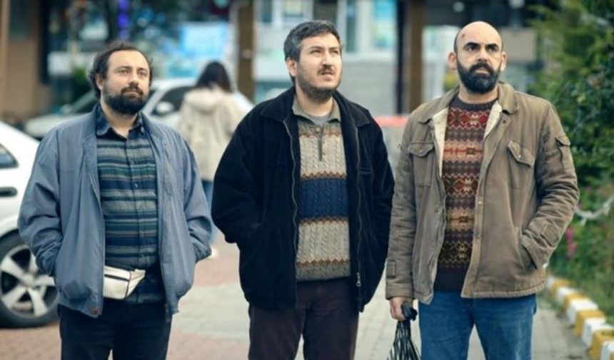 Gibi dizisi oyuncuları karakterleri ve gerçek adları (1)