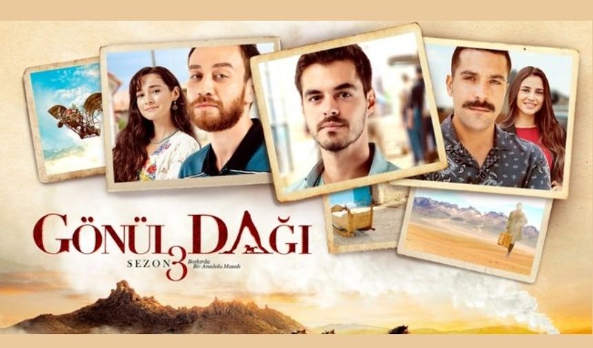 Gönül Dağı Dizisi Oyuncuları Kıyafetleri ve Markaları (1)