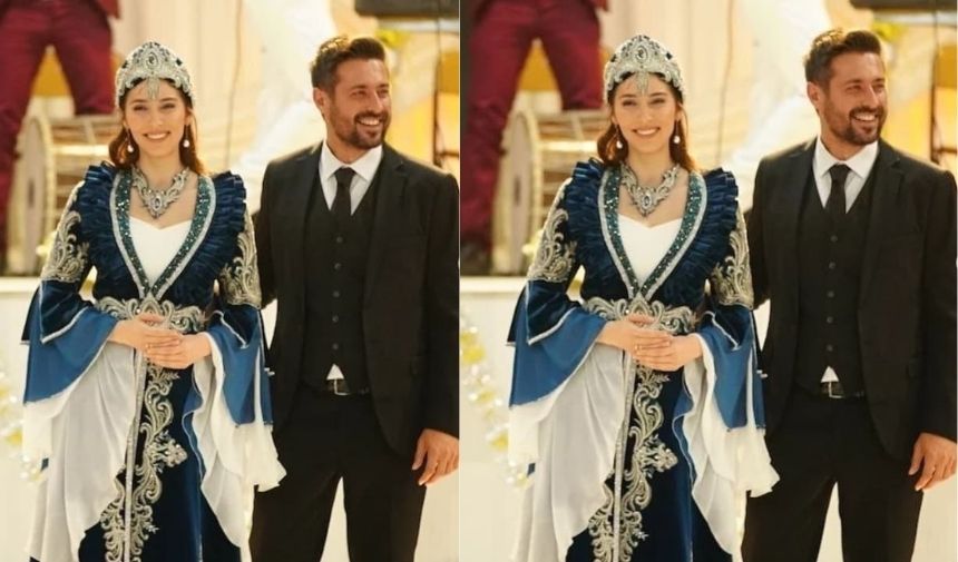 gönül dağı elifin bindanlısı